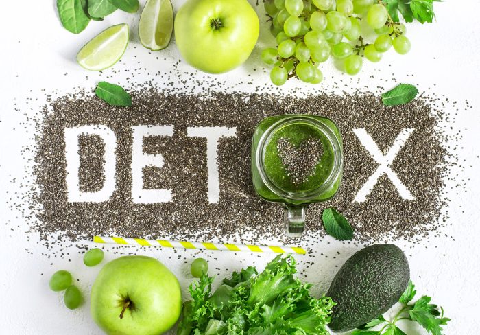 How to Detox Effectively